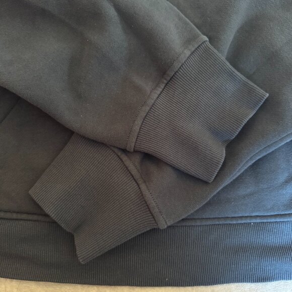 Lululemon Scuba Oversized Half-Zip Hoodie - Picture 2 of 12